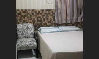 Imagem 3: Ap 2/4, 1°andar. Porcelanato,gradeado