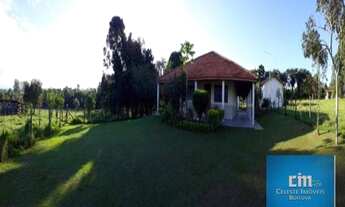 Imagem 3: Chácara Residencial à venda, Área Industrial, Boituva -