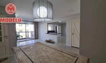 Imagem 2: Apartamento com 3 dormitórios à venda, 128 m² por R$ 480.000,00 - Paulista - Piracicaba/SP