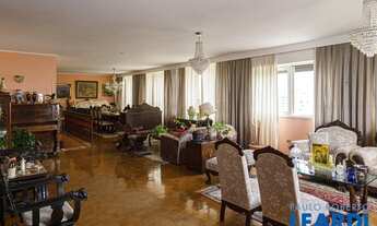 Imagem 6: COBERTURA - HIGIENÓPOLIS - SP