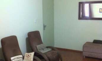 Imagem 4: Apartamento em Santana de 75m² com 3 dormitórios