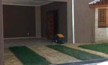 Imagem 3: Casa com 4 dormitórios à venda, 207 m² por R$ 480.000,00 - Jardim Residencial Village - Li