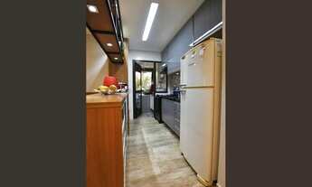 Imagem 3: Apartamento a venda com 2 dormitorios 1 suite e 1 vaga de garagem no Vila Monumento - São