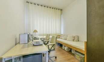 Imagem 2: Apartamento no Higienópolis 110m², com 3 dormitórios e 1 vaga