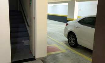 Imagem 5: Sala Comercial na Vila Clementino