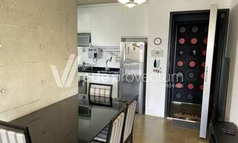 Imagem 6: Apartamento - Cambuí - Campinas