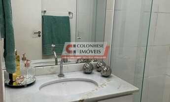 Imagem 5: Apartamento 3 Quartos Santo André - SP - Vila Helena