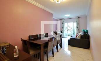 Imagem 5: Apartamento para Aluguel - Parque das Nações, 3 Quartos, 80 m2