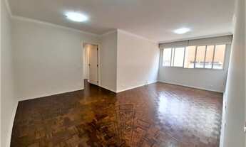 Imagem: APTO. DE 98 M² COM 2 DORMITÓRIOS E 1 VAGA