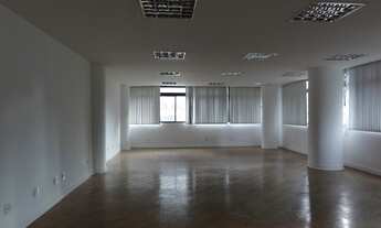 Imagem 3: Conjunto comercial para locação, 116 m², sito a Av. Paulista em São Paulo/SP