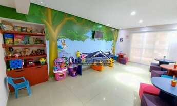 Imagem 3: Apartamento com 2 dormitórios à venda, 83 m² por R$ 550.000,00 - Tupi - Praia Grande/SP