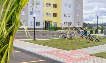 Imagem 5: Apartamentos 3 Dormitórios para venda em Colombo - PR