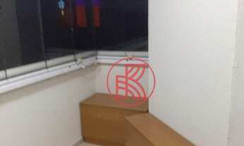 Imagem 3: Apartamento com 3 dormitórios à venda, 84 m² por R$ 600.000,00 - Vila Dayse - São Bernardo