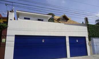 Imagem: Sobrado piso superior - 3 dormitórios grandes