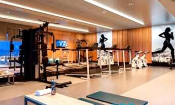 Imagem 6: Apartamento para venda com 136 m2, 3 quartos e 03 vagas no Centro de Balneário Camboriú