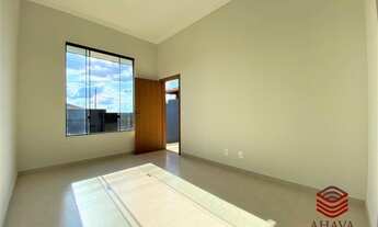 Imagem 2: LAGOA SANTA - Casa Padrão