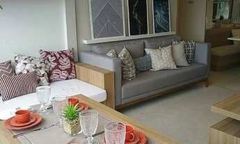 Imagem 6: Sobrado com 2 dormitórios, 1 suíte e 1 vaga na Saúde