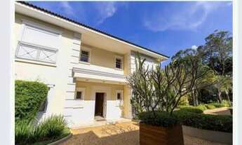 Imagem 3: Casa com 4 dormitórios à venda, 814 m² por R$ 7.500.000,00 - Jardim Petrópolis - São Paulo