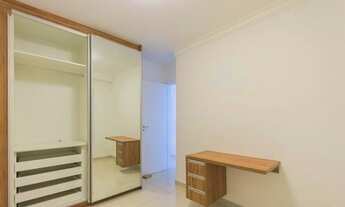 Imagem 6: 2 dormitórios, 1 suite e 2 vagas na Vila Olimpia