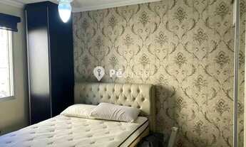 Imagem 5: Apartamento mobiliado para alugar no bairro Tatuapé - São Paulo/SP