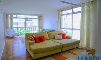 Imagem 3: APARTAMENTO - HIGIENÓPOLIS - SP