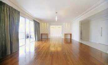 Imagem 3: SÃO PAULO - Apartamento Padrão - JARDIM PAULISTA