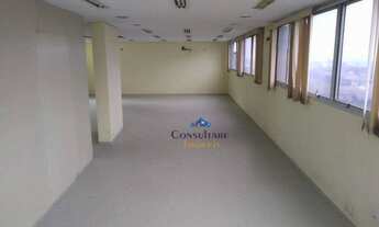 Imagem 3: Sala para alugar, 149 m² por R$ 2.800/mês - Centro - Santos/SP