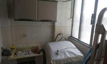 Imagem 7: APARTAMENTO 2DORMS 1 WC PV 62M² Area de Serviços - NA MOOCA