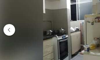 Imagem 6: Contagem - Apartamento Padrão - Jardim Riacho das Pedras