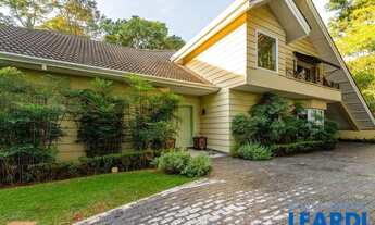 Imagem 2: CASA EM CONDOMÍNIO - CONDOMÍNIO TERRAS DE SÃO JOSÉ - SP