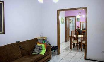 Imagem 6: Casa próxima ao Colégio Cerávolo