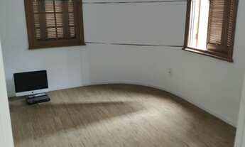 Imagem 2: Apto padrão de 2 dormitórios com 3º quarto reversível