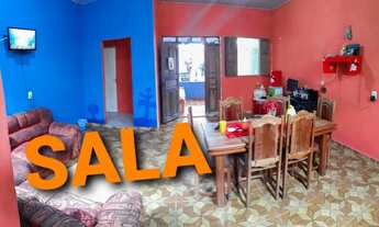 Imagem 4: ÓTIMA CASA A VENDA NO NOVO HORIZONTE, ZONA NORTE DE MACAPÁ