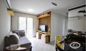 Imagem: APARTAMENTO COM 2 DORMITÓRIOS NO PANAMBY