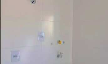 Imagem 4: Apartamento na Saúde de 50m² 2 Dormitórios 1 Suíte 1 Vaga