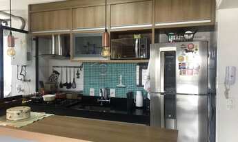 Imagem 2: Jundiaí - Apartamento Padrão - Ponte São João