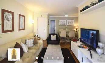 Imagem 6: Apartamento de 104m com 3 dormitórios, 2 vagas e deposito