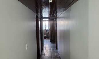 Imagem 5: 96m² Beira Mar Nascente Sala Quartos Frente P/ Mar Pajuçara