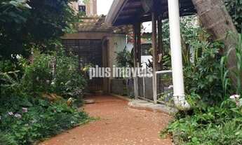 Imagem 2: SOBRADO RESIDENCIAL, 500 M²