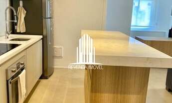 Imagem 3: Apartamento com 1 dormitório à venda no Itaim Bibi