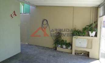 Imagem 2: Casa com 3 dormitórios à venda, 135 m² por R$ 350.000,00 - São Luiz - Itu/SP