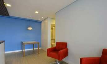 Imagem 4: Apartamento na Vila Mascote- São Paulo