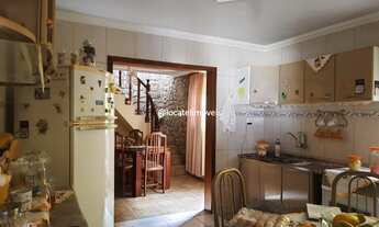 Imagem 6: Casa à venda, 4 quartos, 1 suíte, 3 vagas, Araguaia - Belo Horizonte/MG