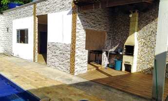 Imagem 2: Chácara Venda 120 m2, Parque Alvorada, Senador Canedo