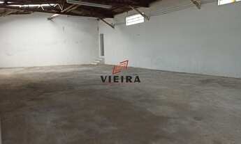 Imagem 5: GALPÃO 40M COM 440M² AO LADO DA AVENIDA CUPECÊ