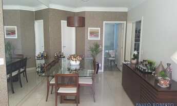 Imagem 3: APARTAMENTO - MORUMBI - SP