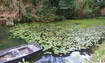 Imagem 4: LINDO SÍTIO DA SERRA JUÍZ DE FORA/MONTE VERDE