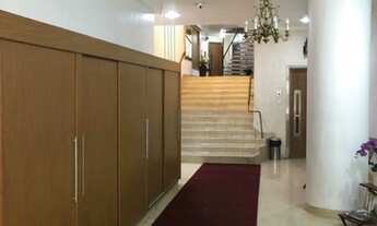 Imagem 6: Apartamento com 4 dormitórios 180m² na Consolação