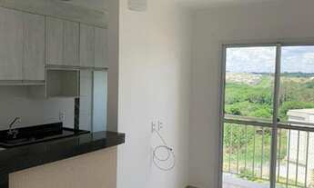 Imagem: Apartamento para venda tem 50 metros quadrados