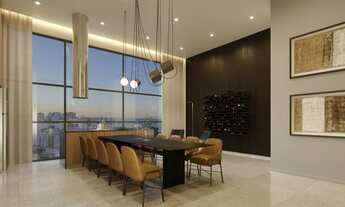 Imagem 5: APARTAMENTO EM PERDIZES COM 2 DORMS E 1 SUÍTE